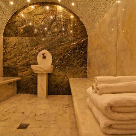 Bellagio Luxury Boutique Hotel ريثيمنو المظهر الخارجي الصورة