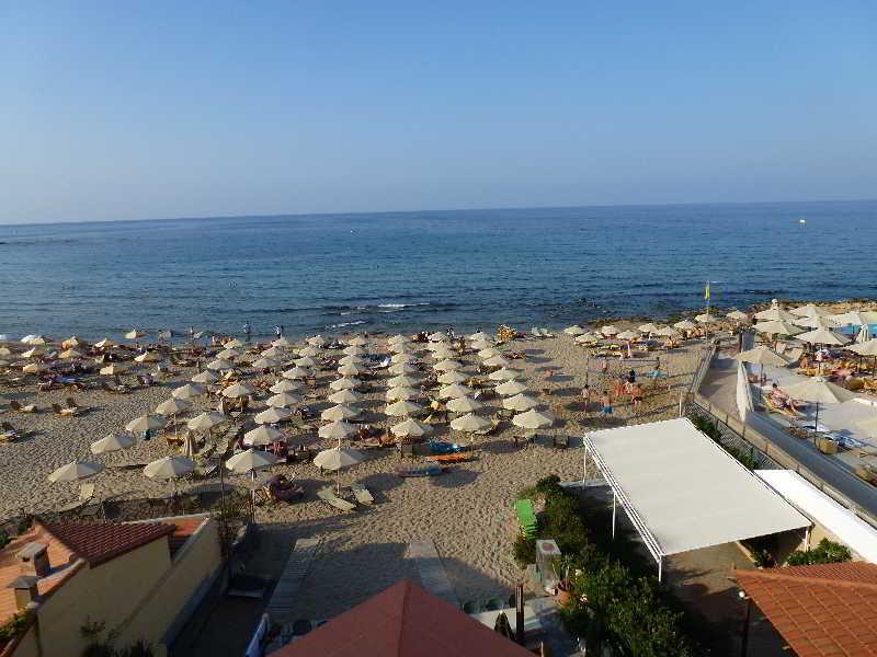 Bellagio Luxury Boutique Hotel ريثيمنو المظهر الخارجي الصورة