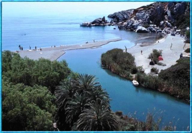 Bellagio Luxury Boutique Hotel ريثيمنو المظهر الخارجي الصورة