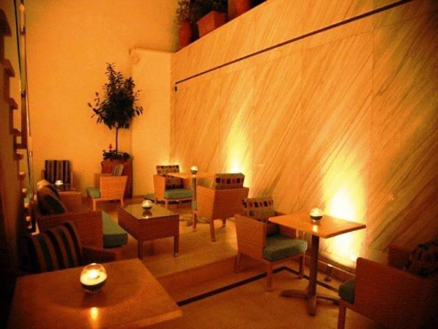 Bellagio Luxury Boutique Hotel ريثيمنو المظهر الخارجي الصورة