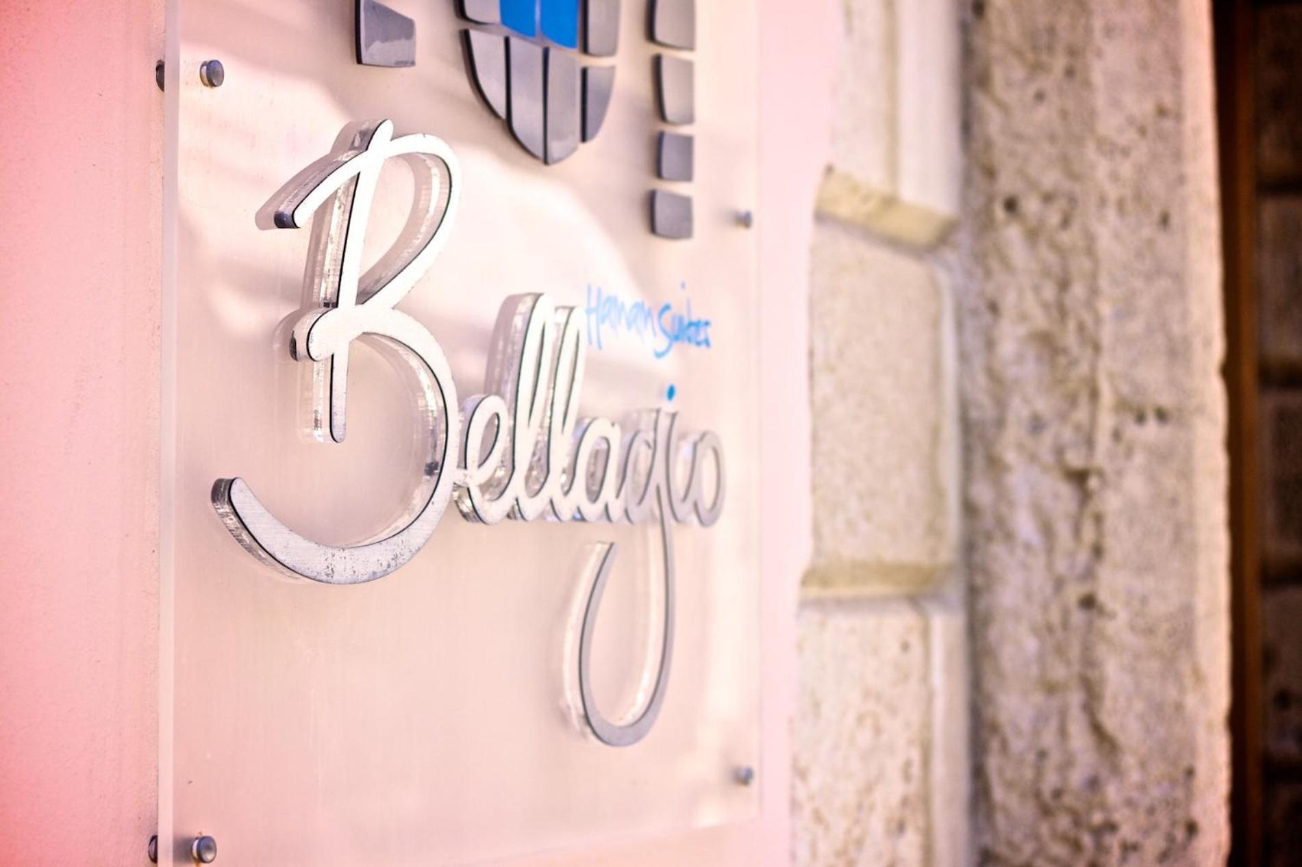Bellagio Luxury Boutique Hotel ريثيمنو المظهر الخارجي الصورة