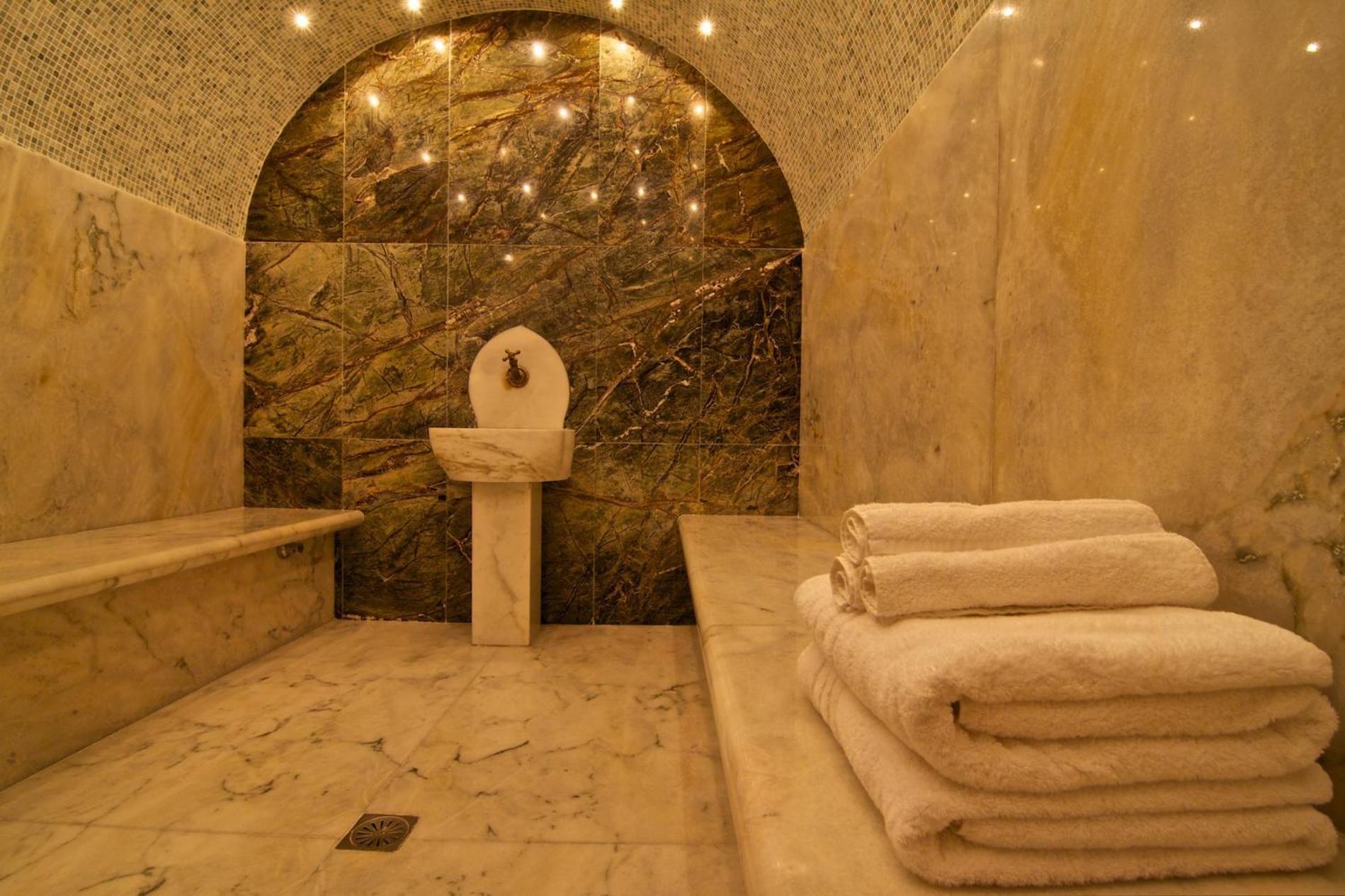 Bellagio Luxury Boutique Hotel ريثيمنو المظهر الخارجي الصورة