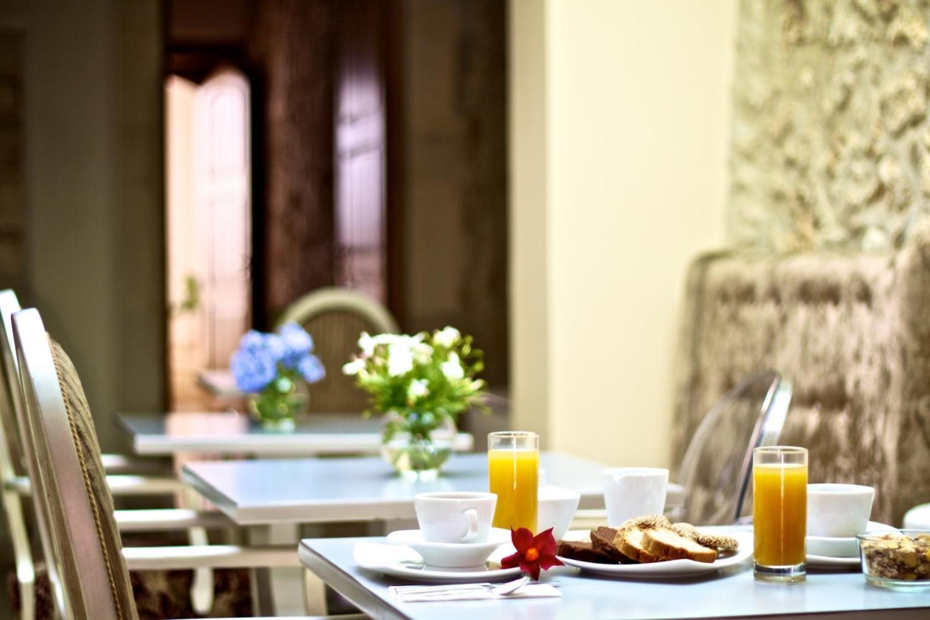 Bellagio Luxury Boutique Hotel ريثيمنو المظهر الخارجي الصورة