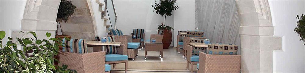 Bellagio Luxury Boutique Hotel ريثيمنو المظهر الخارجي الصورة